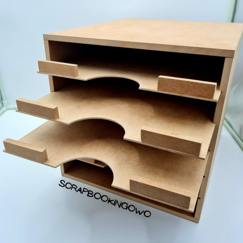 SZAFKA NA PAPIER 30 X 30 MDF SZAFKA NA PAPIER 30 X 30 MDF