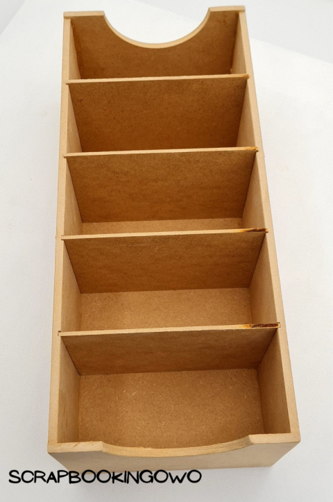 ORGANIZER NA PAPIERY 15 CM X 15 CM ORGANIZER NA PAPIERY 15 CM X 15 CM