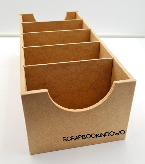 ORGANIZER NA PAPIERY 15 CM X 15 CM ORGANIZER NA PAPIERY 15 CM X 15 CM