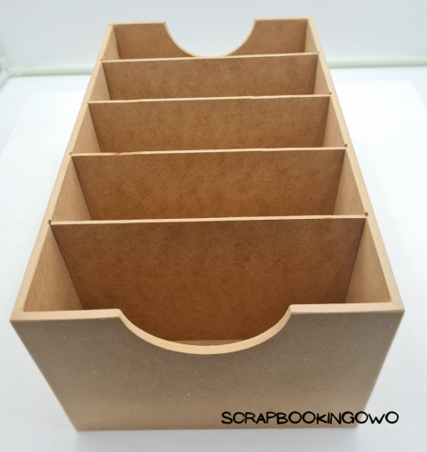 ORGANIZER NA PAPIERY 20 CM X 20CM ORGANIZER NA PAPIERY 20 CM X 20CM