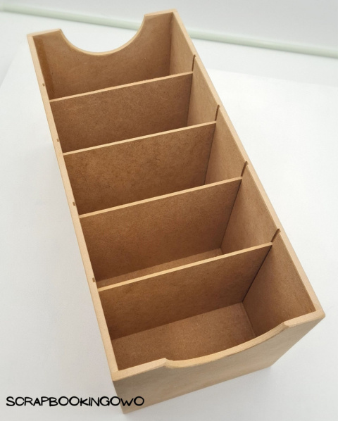ORGANIZER NA PAPIERY 15,5 CM X 30CM ORGANIZER NA PAPIERY 15,5 CM X 30CM