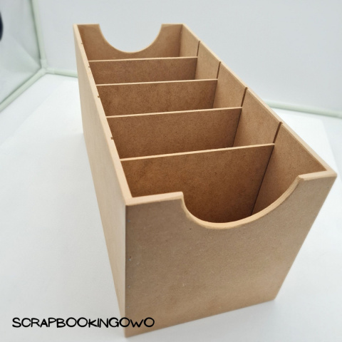 ORGANIZER NA PAPIERY 15,5 CM X 30CM ORGANIZER NA PAPIERY 15,5 CM X 30CM