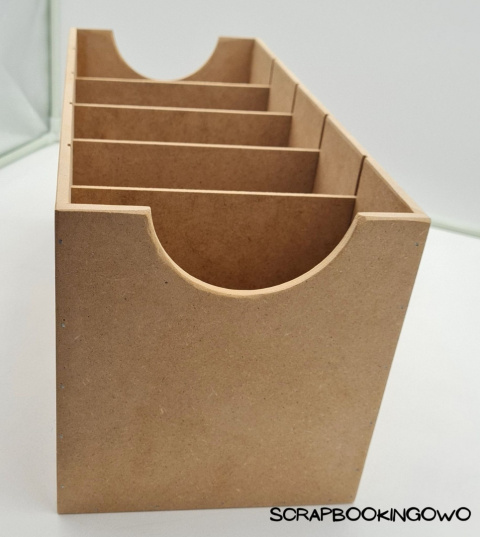 ORGANIZER NA PAPIERY 15,5 CM X 30CM ORGANIZER NA PAPIERY 15,5 CM X 30CM